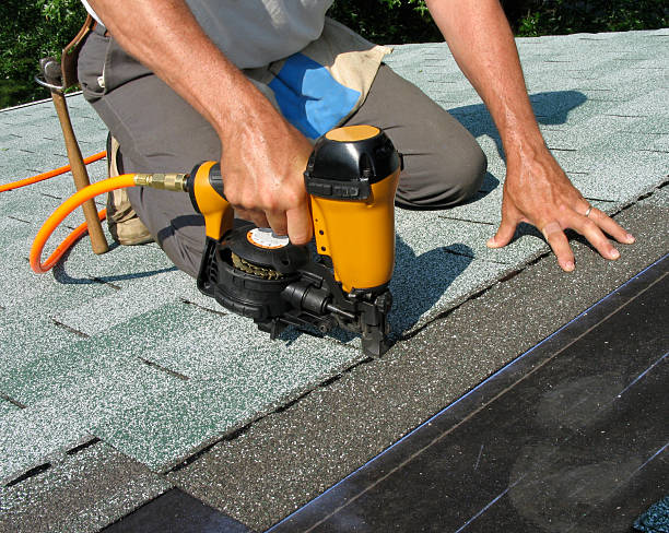 Best Roof Repair Services  in Rayre, MO