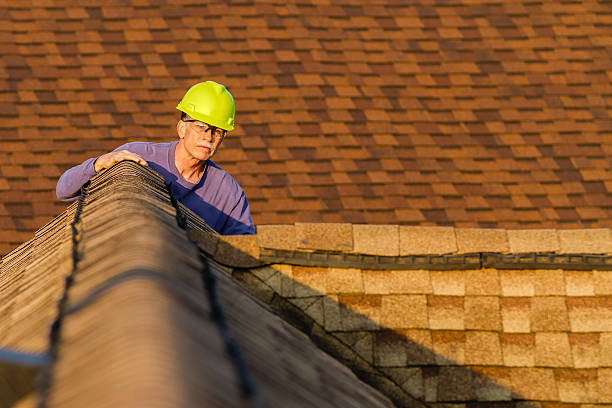 Best Roof Restoration Services  in Rayre, MO